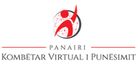 Panairi Virtual i Punesimit logo